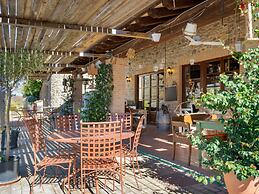 Cottage in Citt Della Pieve With Swimming Pool