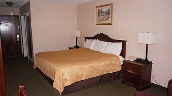 Scotland Neck Inn