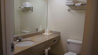 Scotland Neck Inn