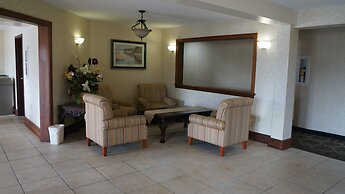 Scotland Neck Inn
