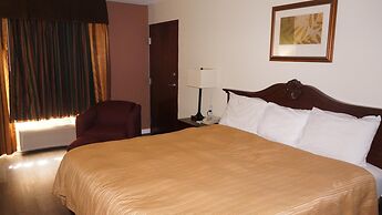 Scotland Neck Inn