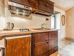 Cozy Cottage With Pool in Assisi