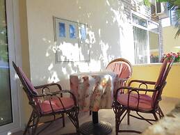 Alluring Holiday Home in Pakostane With Swimming Pool