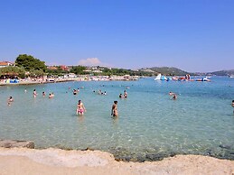 Alluring Holiday Home in Pakostane With Swimming Pool