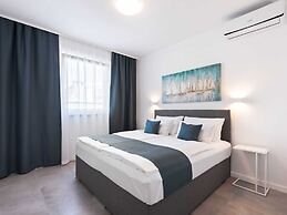 Holiday Home in Vir Near sea Beach