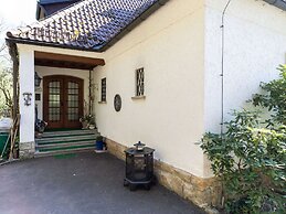 Attractive Apartment in Franconia With Garden