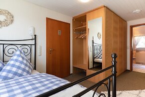 Holiday Flat in Upper Franconia With Garden