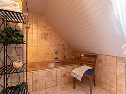 Holiday Flat in Upper Franconia With Garden