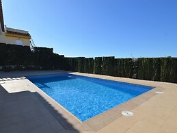 Captivating Villa in Rojales With Swimming Pool