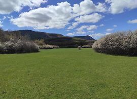 Lovely Holiday Home in Lovinac With Garden