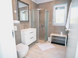 Lovely Holiday Home in Lovinac With Garden