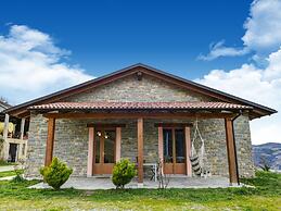 Typical Piedmontese House in the Langhe