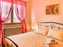 Typical Piedmontese House in the Langhe