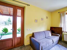 Typical Piedmontese House in the Langhe