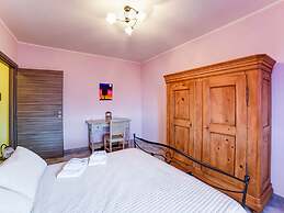 Typical Piedmontese House in the Langhe