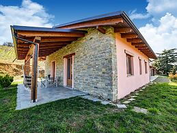 Typical Piedmontese House in the Langhe