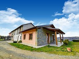 Typical Piedmontese House in the Langhe