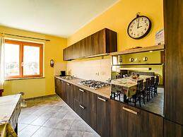 Typical Piedmontese House in the Langhe