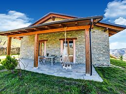 Typical Piedmontese House in the Langhe