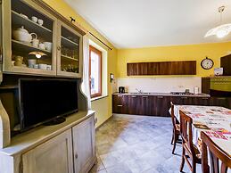 Typical Piedmontese House in the Langhe