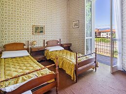 Belvilla by OYO Belle Epoque