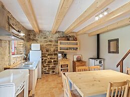 Belvilla by OYO Burone