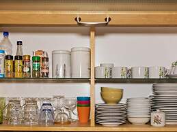 Belvilla by OYO Burone