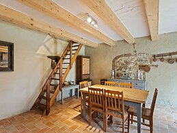 Belvilla by OYO Burone