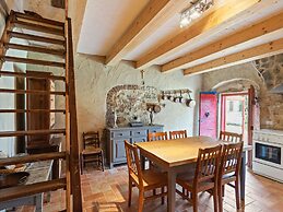 Belvilla by OYO Burone