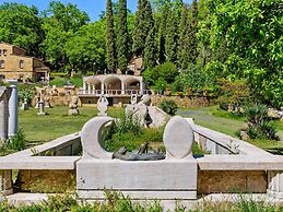 Belvilla by OYO Casa Il Casiere