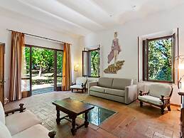 Belvilla by OYO Casa Il Casiere