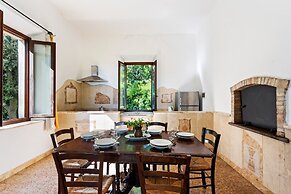 Belvilla by OYO Casa Il Casiere