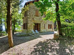 Belvilla by OYO Casa Il Casiere