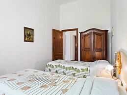 Belvilla by OYO Casa Il Casiere