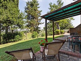 Holiday Home in Volterra With Pool