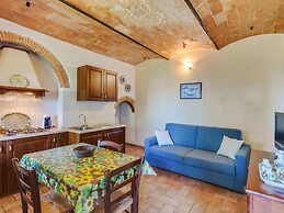 Holiday Home in Volterra With Pool