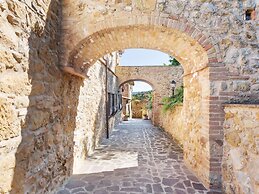 Holiday Home in Volterra With Pool