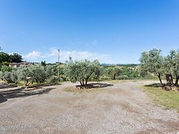 Holiday Home in Volterra With Pool