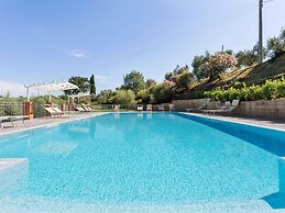 Holiday Home in Volterra With Pool