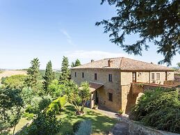 Holiday Home in Volterra With Pool