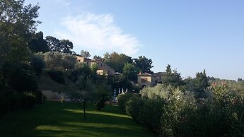 Holiday Home in Volterra With Pool