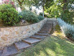 Holiday Home in Volterra With Pool