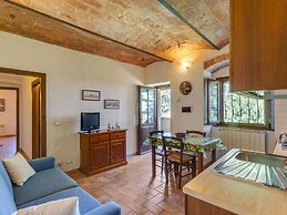 Holiday Home in Volterra With Pool