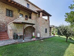 Holiday Home in Volterra With Pool