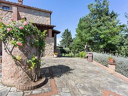 Holiday Home in Volterra With Pool