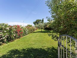 Holiday Home in Volterra With Pool