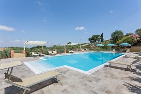 Holiday Home in Volterra With Pool