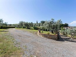 Holiday Home in Volterra With Pool
