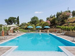 Holiday Home in Volterra With Pool