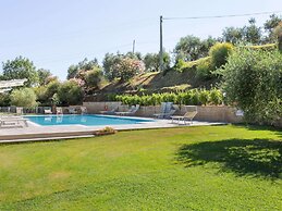 Holiday Home in Volterra With Pool